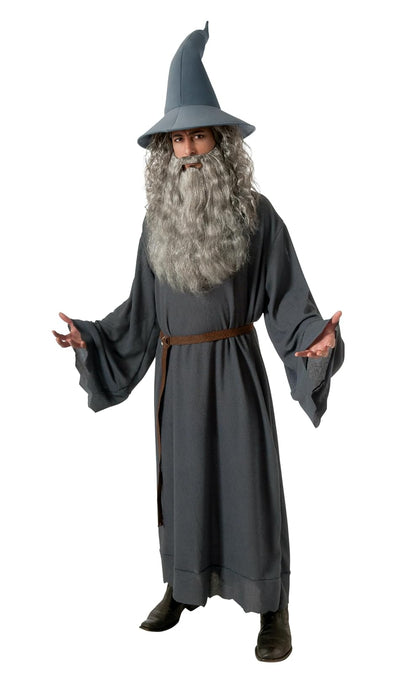 Rubies - Disfraz de Gandalf para adultos para hombre XL