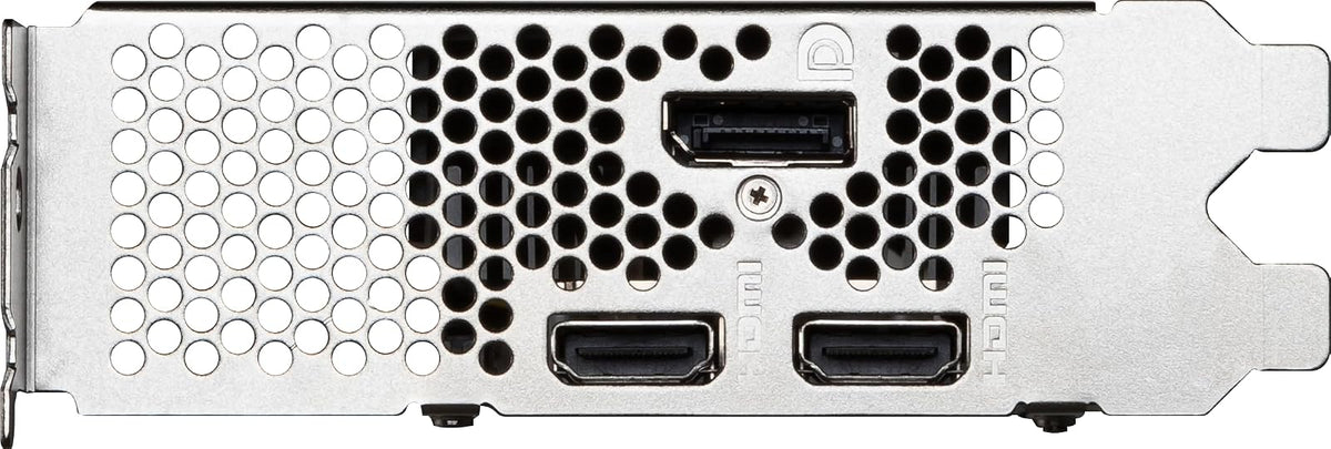 Tarjeta Gráfica Gaming MSI GeForce RTX 3050 LP 6G OC 6GB GDDR6, 96-bit,PCIe Gen 4, HDMI/DP, Boost Clock 1492 MHz