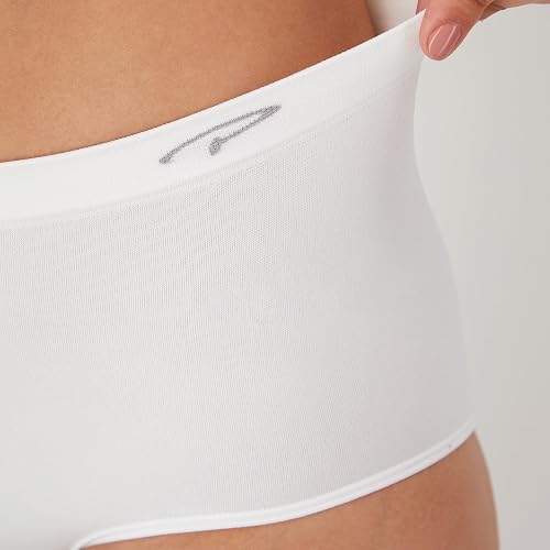 Playtex Playplus Panty Corte Completo sin Costuras