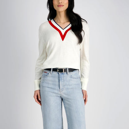 Tommy Hilfiger Two-in-one Reversible Slim Width Dress Casual Leather Belt for Jeans, Trousers and Dresses Cinturón Mujer