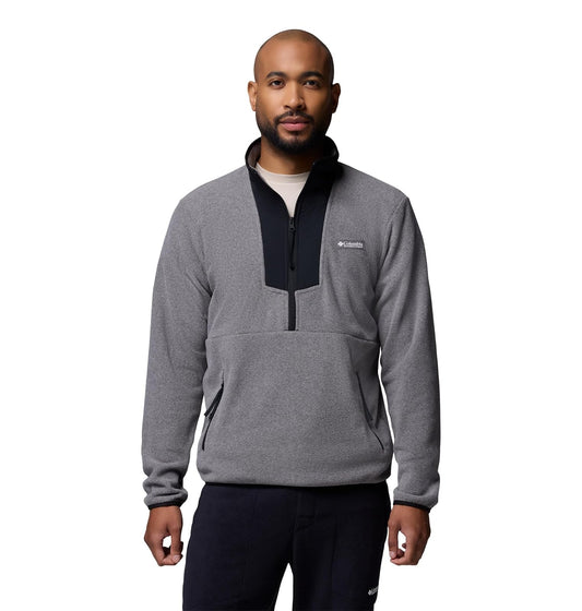 Columbia Sequoia Grove Half Zip Fleece Sequoia Grove - Forro polar con media cierreHombre