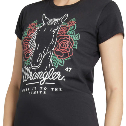 Wrangler Camisa