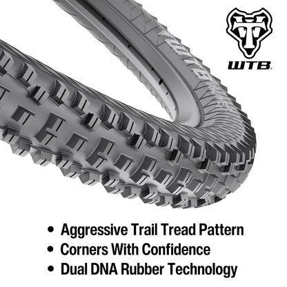 WTB Vigilante 2.3 Comp Neumático