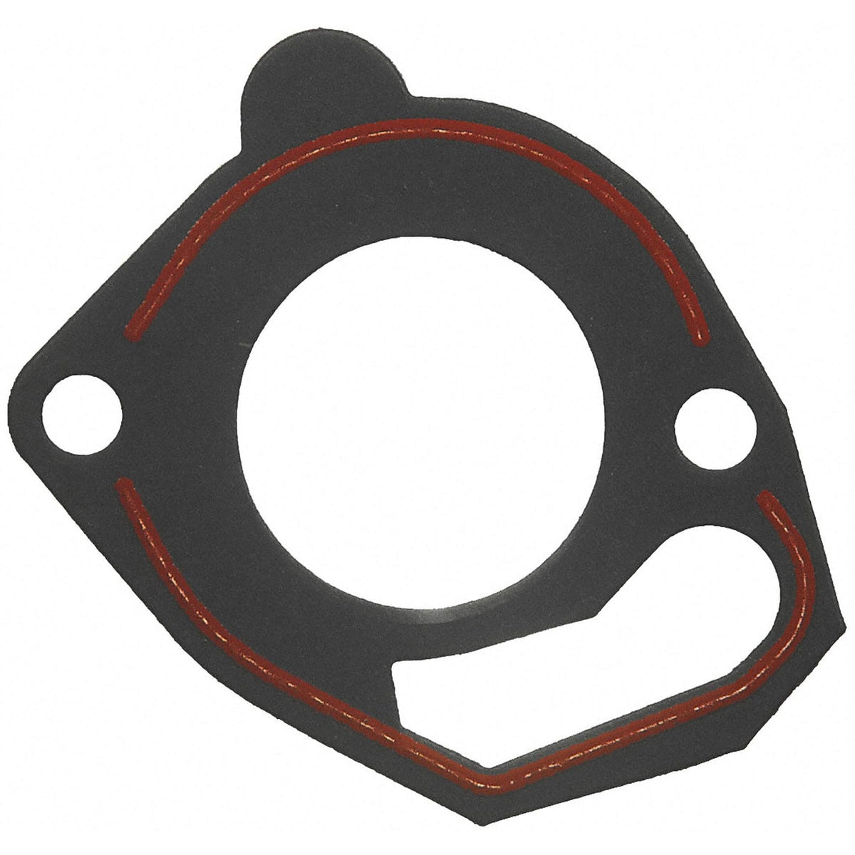 Fel-Pro 35630 Junta de Termostato | Compatible con Jeep Grand Cherokee 1998-2004, Jeep Wrangler 1999-2006