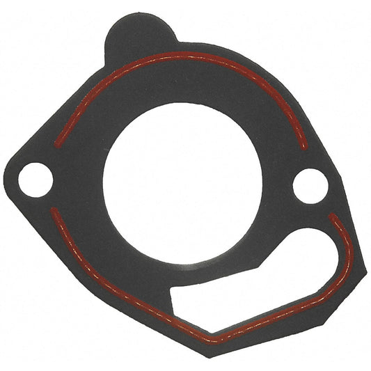 Fel-Pro 35630 Junta de Termostato | Compatible con Jeep Grand Cherokee 1998-2004, Jeep Wrangler 1999-2006