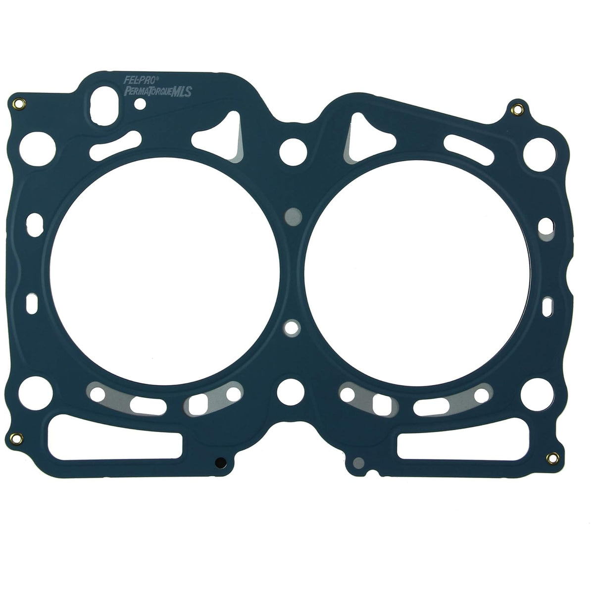 Fel-Pro Junta de Culata 26531 PT | Sustituye a 11044-A770 11044 AA770 352083 54642 55017. Reemplazo de grado OE.