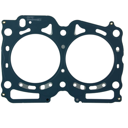 Fel-Pro Junta de Culata 26531 PT | Sustituye a 11044-A770 11044 AA770 352083 54642 55017. Reemplazo de grado OE.