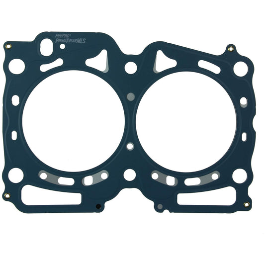 Fel-Pro Junta de Culata 26531 PT | Sustituye a 11044-A770 11044 AA770 352083 54642 55017. Reemplazo de grado OE.