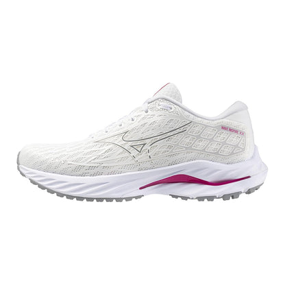 Mizuno Women's Wave Inspire 20 Project Zero Running Shoe Running Shoe para Mujer