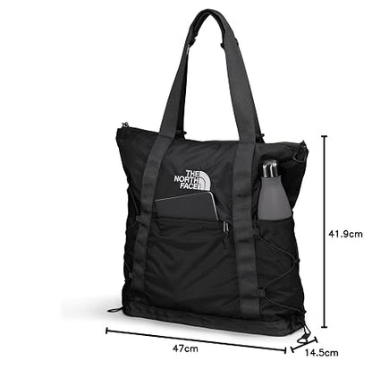 THE NORTH FACE Borealis Laptop Tote Backpack - Pfas Free Bolso Unisex adulto