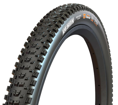 MAXXIS Rekon - Cuenta de alambre - Compuesto único - Clasificación E25 | Neumático de trail ligero