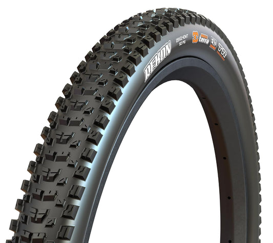 MAXXIS Rekon - Cuenta de alambre - Compuesto único - Clasificación E25 | Neumático de trail ligero