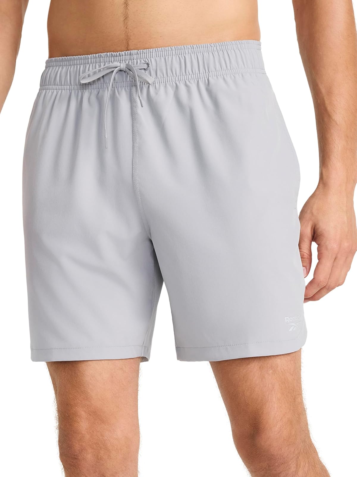 Reebok Launch Woven 7” Short Pantalones Cortos Hombre