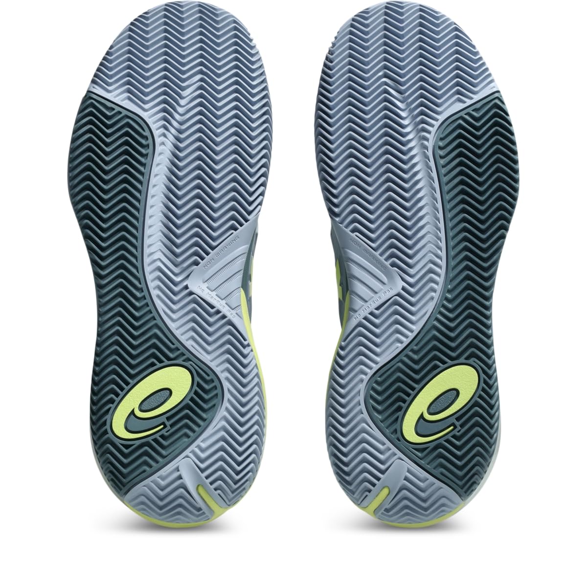 ASICS Gel-Resolution X - Tenis de Arcilla para Hombre
