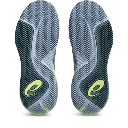 ASICS Gel-Resolution X - Tenis de Arcilla para Hombre