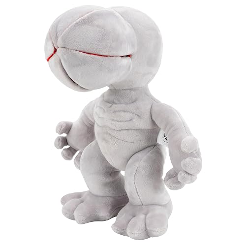 Stranger Things Peluche de 12" Demogorgon con movimiento y sonido (Caja Cerrada)