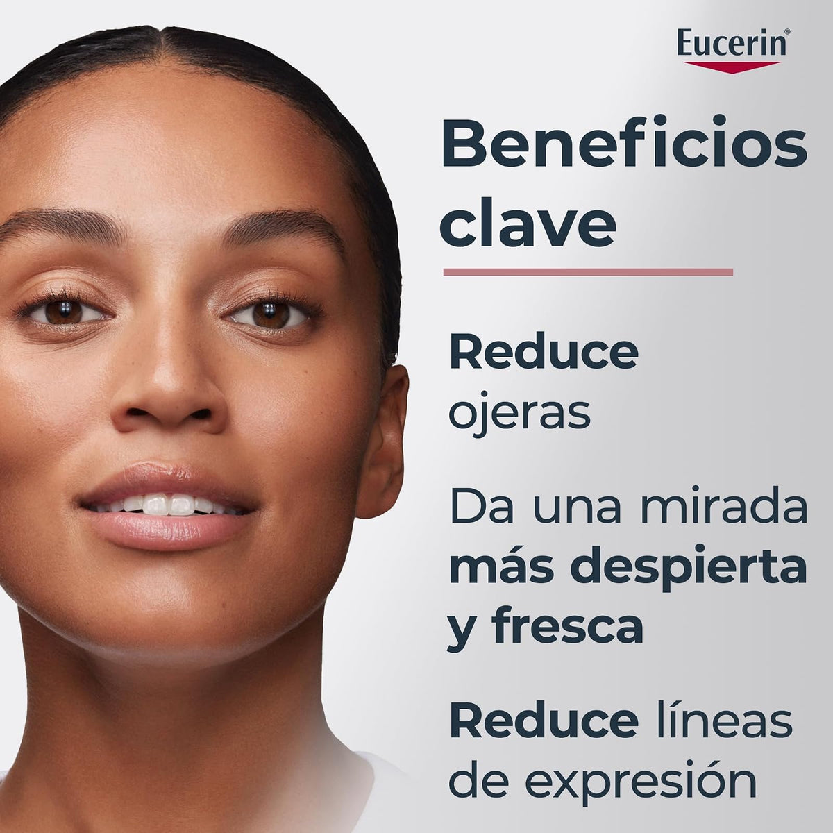 Eucerin Anti-Pigment Crema Contorno de Ojos 15ml - Suaviza las Líneas de Expresión