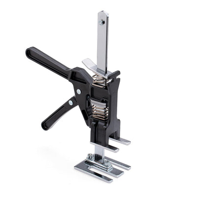 Kings County Tools Gato de Elevación de Mano | 300 libras, 5.75 pulgadas, 1 unidad, negro