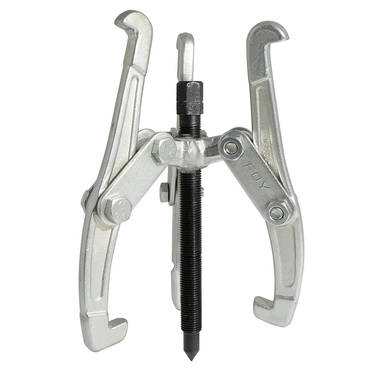 Foy 140503 Extractor reversible 3 quijadas tipo B, alcance 3"