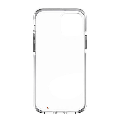 Gear4 ZAGG Piccadilly Compatible con iPhone 12 Mini, protección Avanzada contra Impactos con tecnología D3O integrada - Azul (702006034)