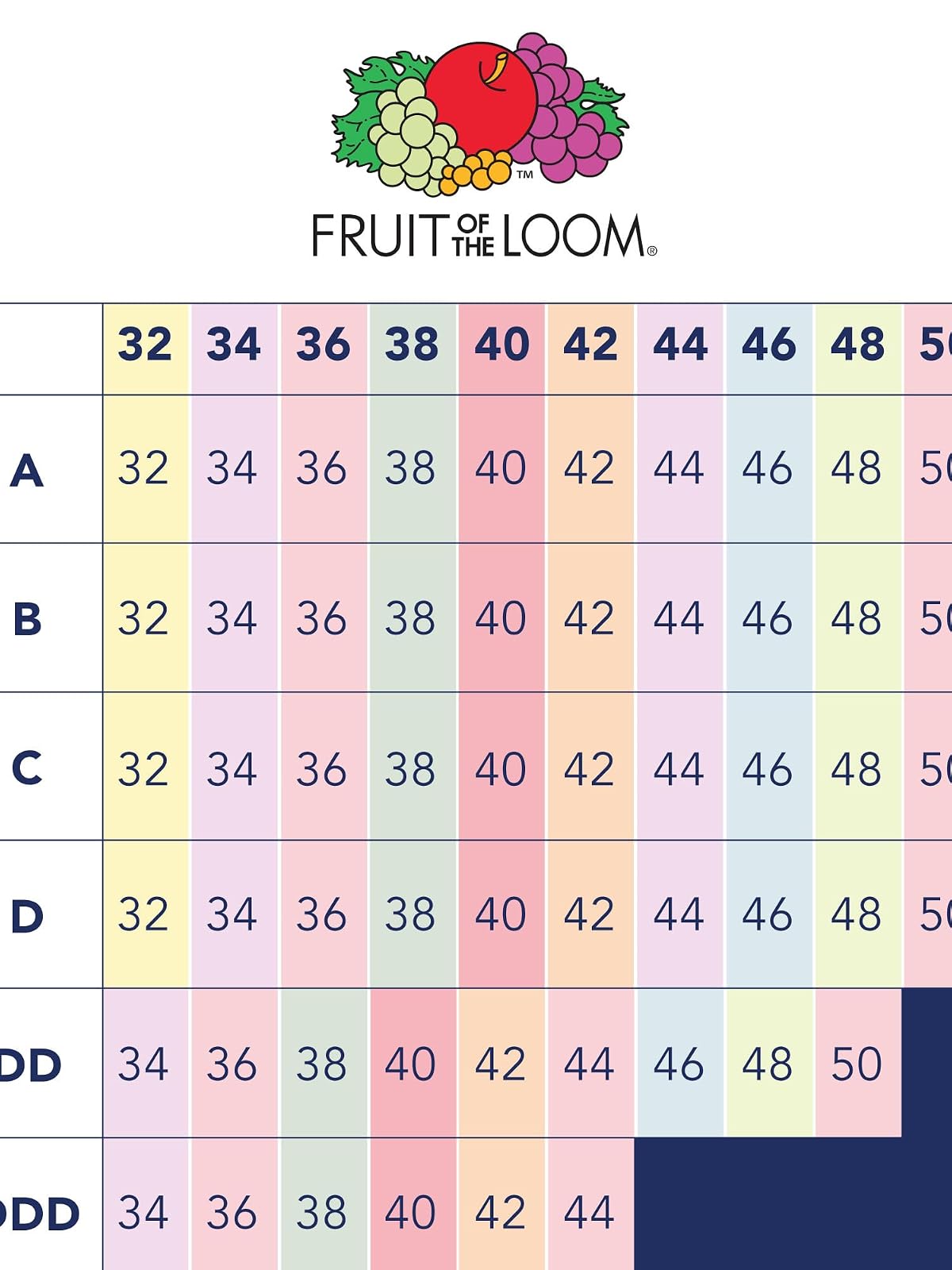 Fruit of The Loom Brasier Deportivo de Cierre Frontal cómodo con Correas de Malla Sujetador Deportivo para Mujer