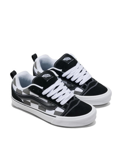 Vans KNU SKOOL Tenis Skate Casual Acolchados