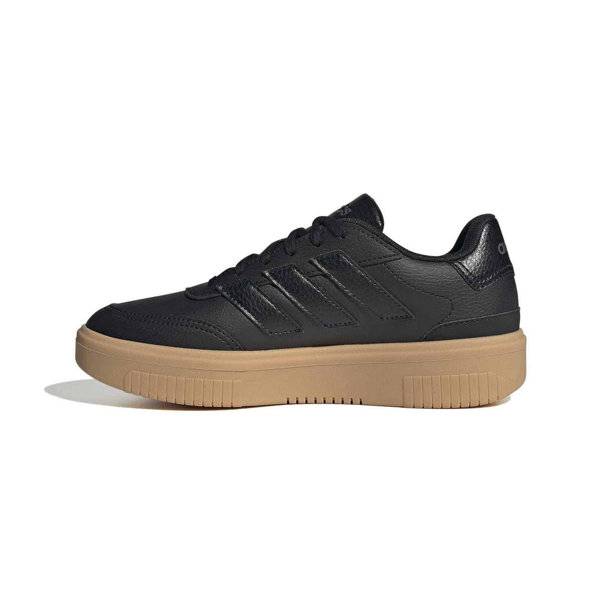adidas Tenis Courtblock Casual Mujer Negro