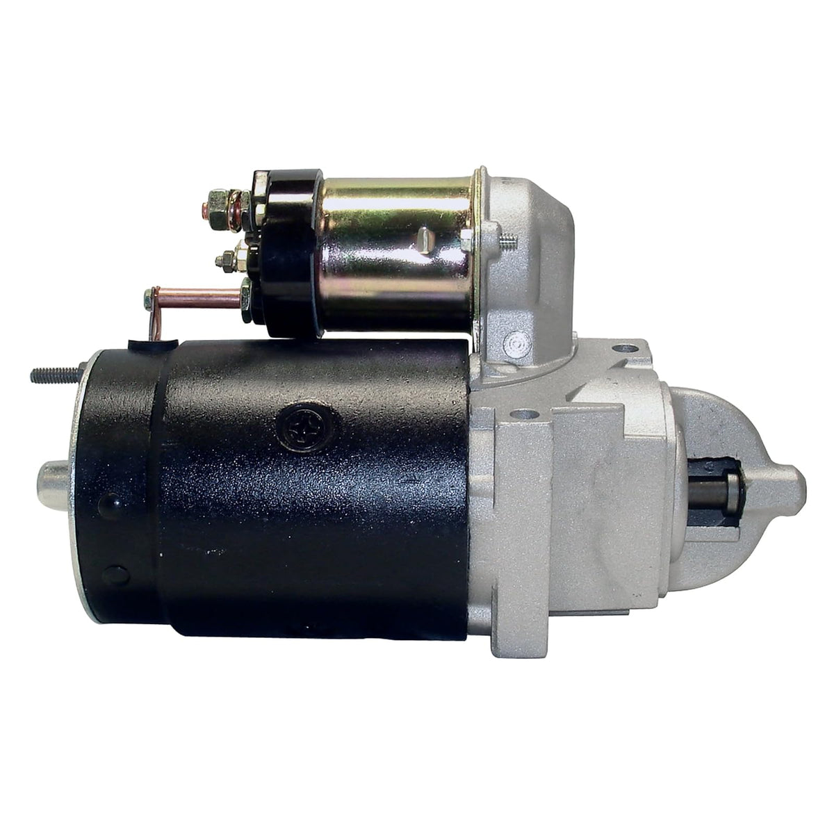 ACDelco 336-1875A Arranque Profesional Remanufacturado