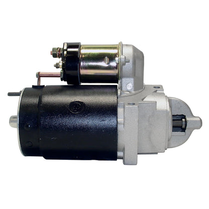 ACDelco 336-1875A Arranque Profesional Remanufacturado