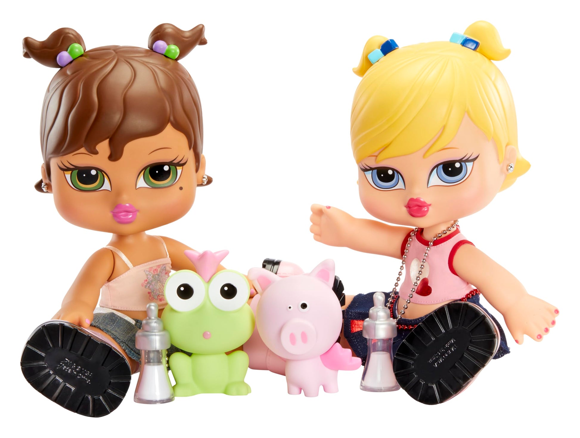 Bratz Big Babyz Muñeca Cloe