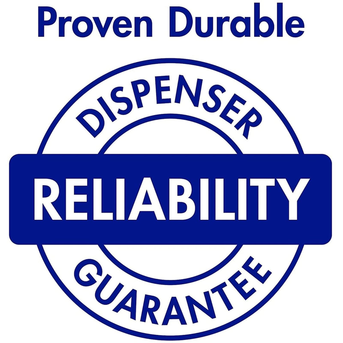 PURELL 7730 - 01 saludable ES8 Dispensador de jabón, color blanco, dispensador para ES8 1200 ml recambios