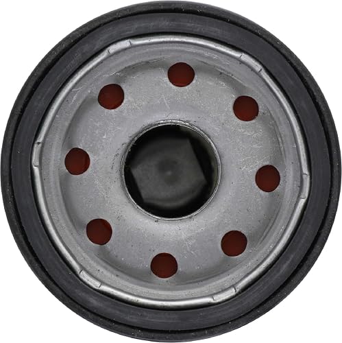 Bosch Filtro de Aceite Premium FILTECH 3323, Negro | Negro, vehículos Acura, Honda, Nissan