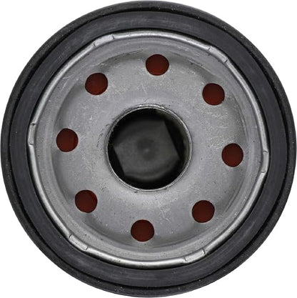 Bosch Filtro de Aceite Premium FILTECH 3323, Negro | Negro, vehículos Acura, Honda, Nissan