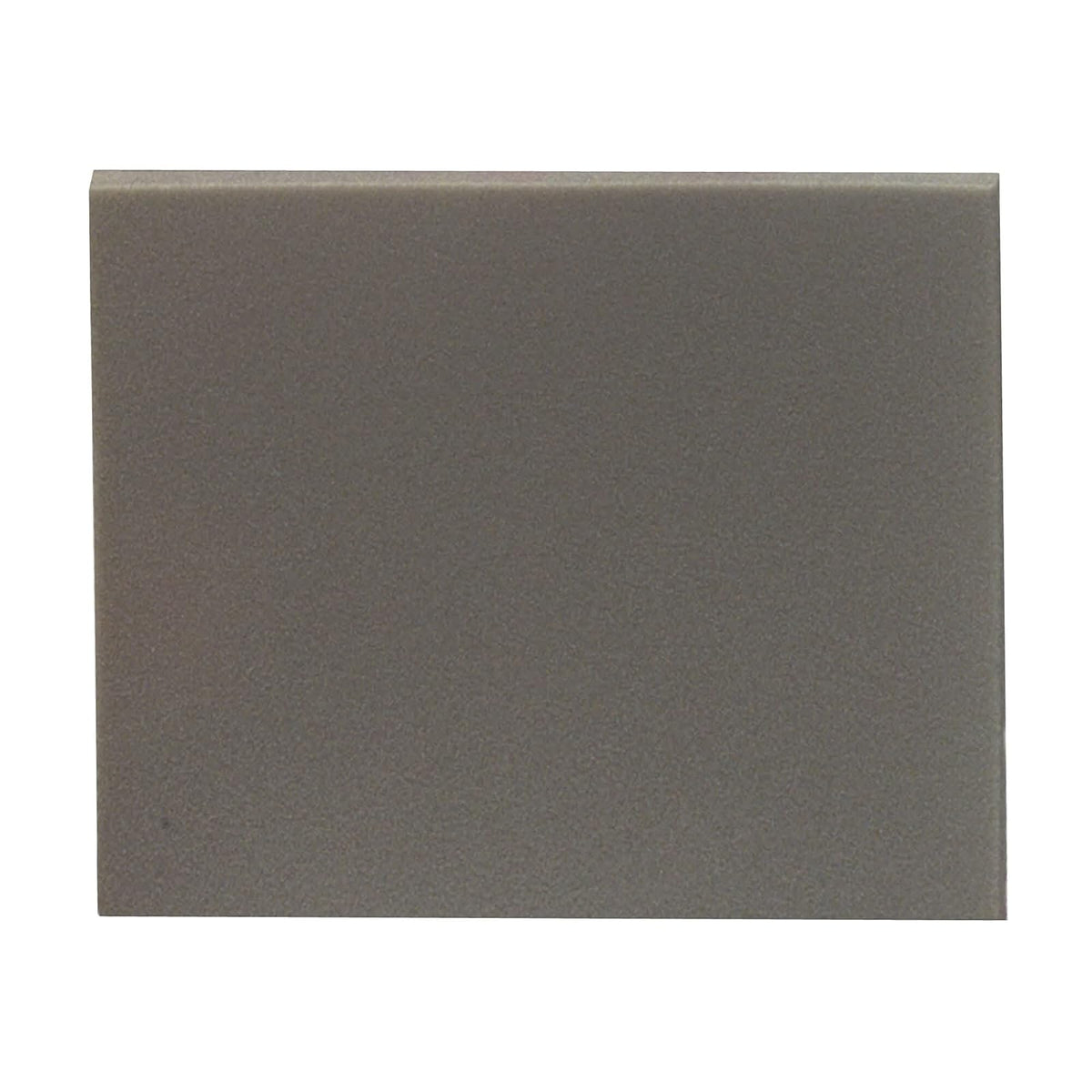 3M Softback Esponja de Lijado 02604, 4-1/2 x 5-1/2 in, Fina, Paquete de 20, Gris