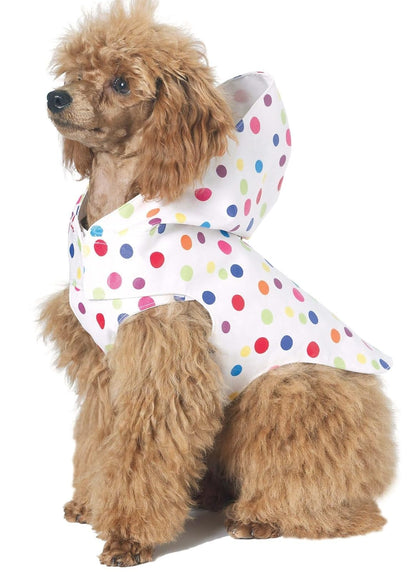 McCall's Patterns M6218 Patrones de Ropa para Mascotas, Todos Los Tamaños