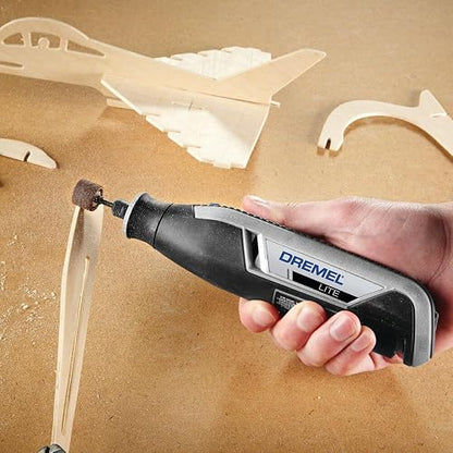 Dremel 407 Mandril 1/2 Pulgada