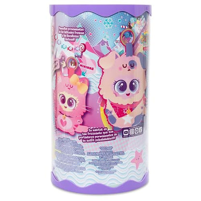 Distroller KSI-Merito D´Pelushhh Canita