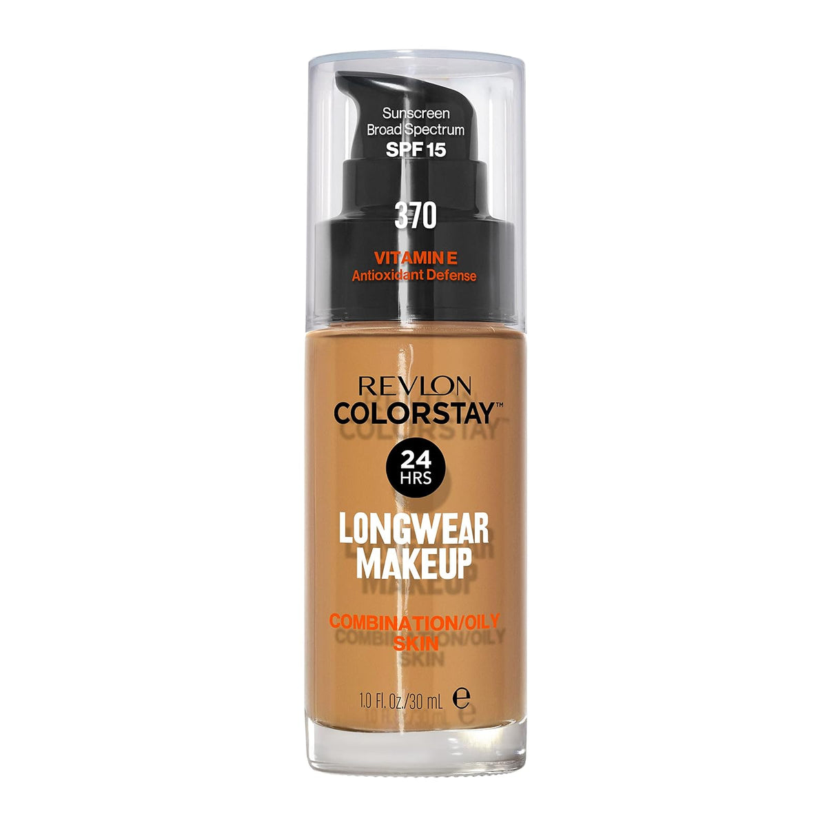 Revlon ColorStay Base de Maquillaje Líquida Capuccino - Tostadas