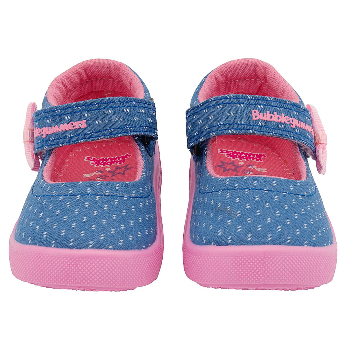 Bubble gummers Hada Zapatillas para niña