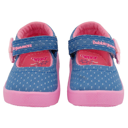 Bubble gummers Hada Zapatillas para niña