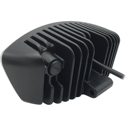 TIGERLIGHTS Luz de trabajo LED de 12 V, compatible con/repuesto para Kubota B2650HSDC, B3350HSDC, L3240HSTC, L3240HSTC-3, L3540HSTC, L3540HSTC-3, L3560HSTC, luz todoterreno