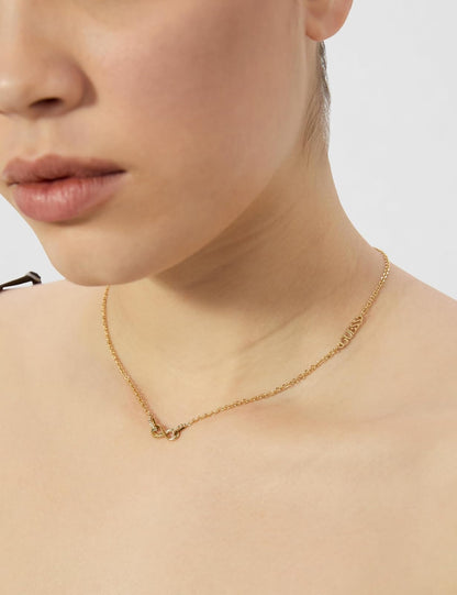 Collar para Mujer Guess ENDLESS DREAM