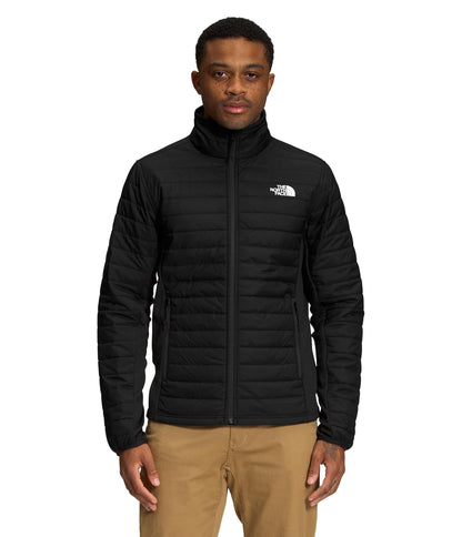 The North Face Canyonlands Hybrid Jacket Chaqueta Hombre