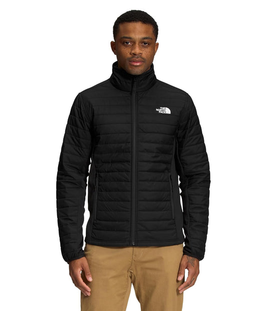 The North Face Canyonlands Hybrid Jacket Chaqueta Hombre