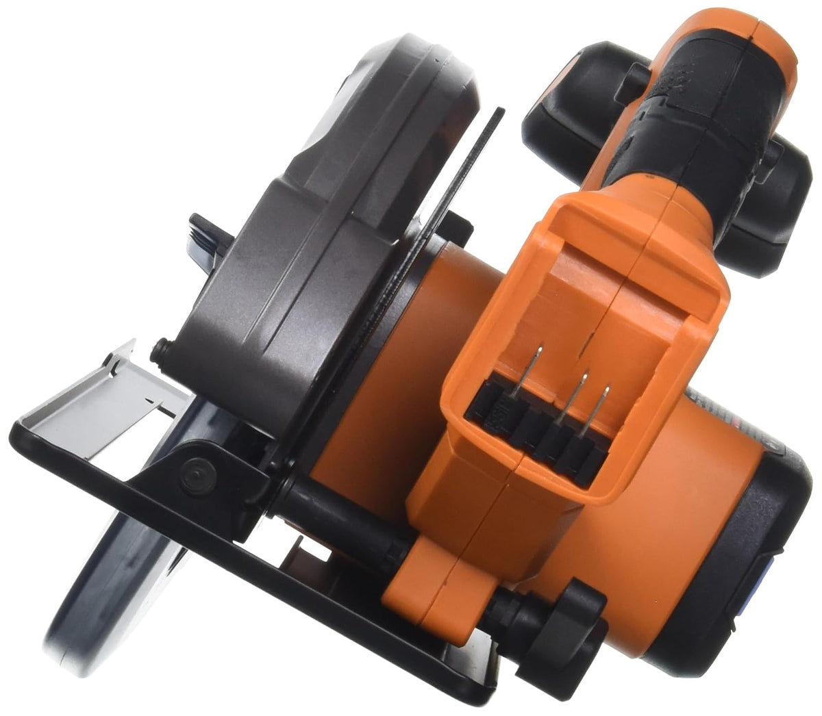 Truper Pro SICI-20AS, Sierra circular 6-1/2", 20V, solo herramienta, sin accesorios
