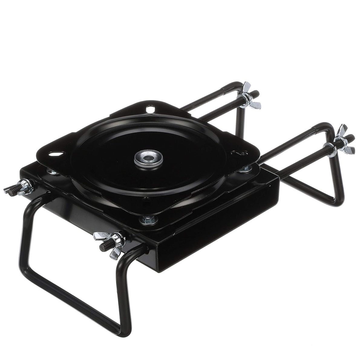 Attwood Corporation asiento Clamp-On de montaje con giratorio