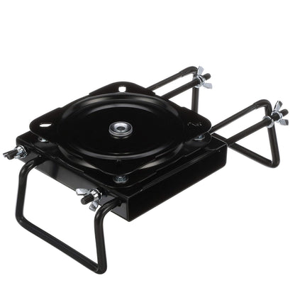 Attwood Corporation asiento Clamp-On de montaje con giratorio