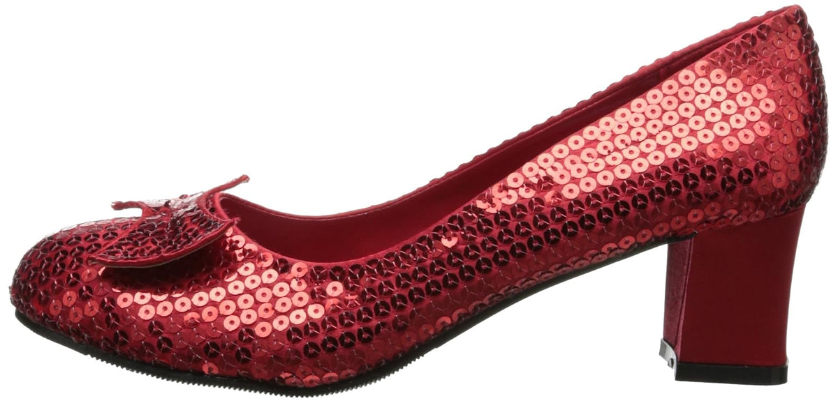 Ellie Shoes Sandalia de Vestir 203-Judy para Mujer