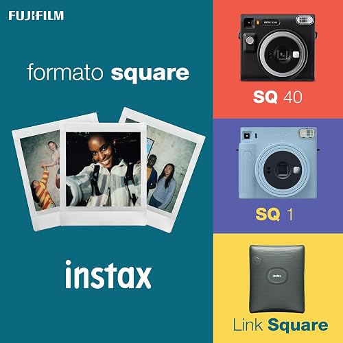instax Película Square 2-Pack