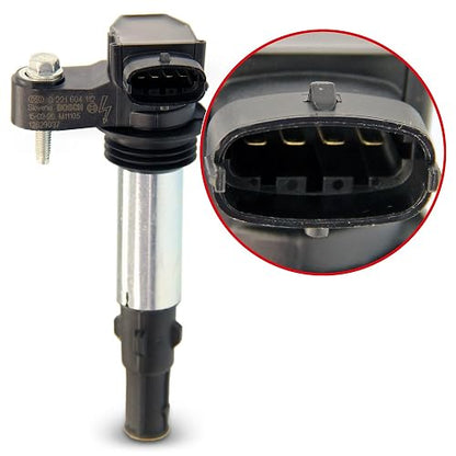Bosch Bobina de Encendido 0221604112